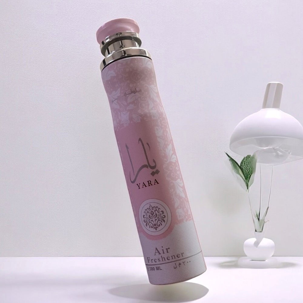 LATTAFA Yara Air Freshner - 300 ml.